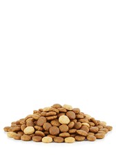 Golden & Honey: A Textured Delight