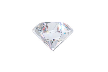 Radiant Cut Diamond