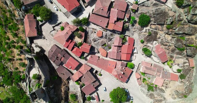 Sortelha - Historic Portuguese Village