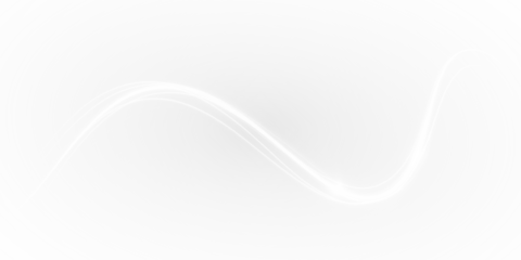 Elegant light wave background design for digital art projects light flare PNG transparent image overlay