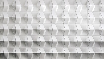 white geometric wall texture abstract design modern office background website design