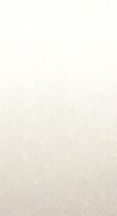 Obraz premium Subtle floral pattern fading into a soft, light gradient background