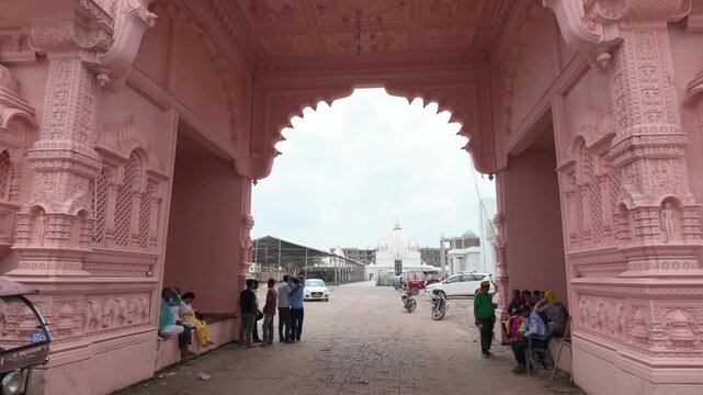 Ayodhya Jain temple, ram mandir ayodhya.