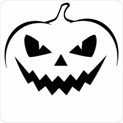 halloween jack o lantern