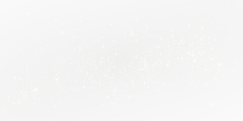 Fototapeta premium A collection of sparkling light particles for an overlay effect on a grey PNG background, ideal for designs