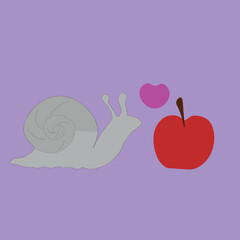 autumn vibe themed cute drawings
