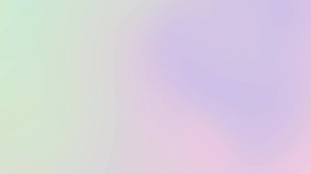 Pastel gradient in soft, serene colors ideal for backgrounds, invitations, social media posts, and design projects needing a gentle aesthetic.
