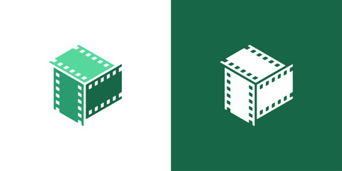 FILM PRODUCTION HOUSE LOGO