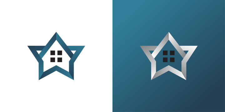 STAR REAL ESTATE LOGO