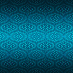 Seamless geometric background for design, web, printing, batik.