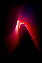 Modern Grainy gradient texture background