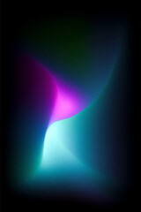 Modern Grainy gradient texture background