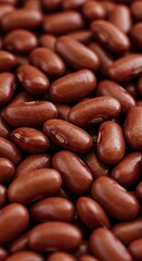 Crimson Bean Symphony