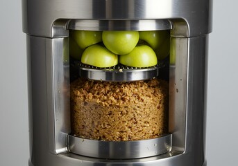 Chromatic Compression