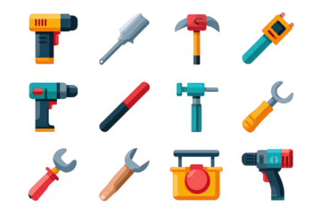 Pixel Art Tools Collection