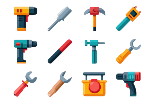 Pixel Art Tools Collection