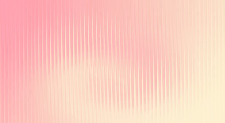 Soft gradient background with subtle vertical lines pattern