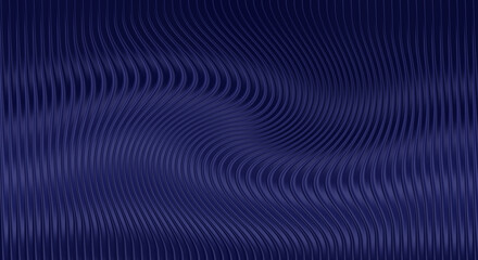Abstract dark blue rippling texture with subtle light patterns