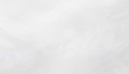 Obraz premium plain white watercolor texture background