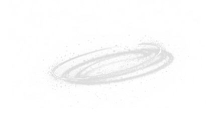 An artistic depiction of swirling cosmic dust in space, highlighting the beauty of distant galaxies