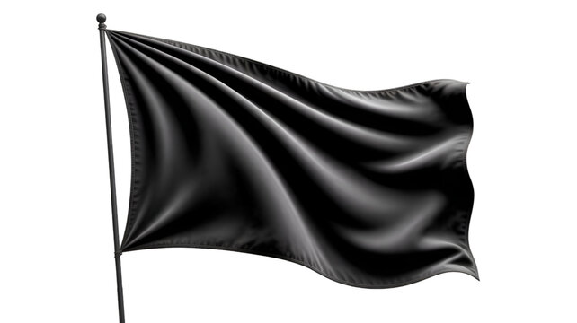 waving flag of egypt isolated - Powered by Adobe