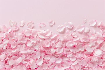 Obraz premium pink cherry blossom