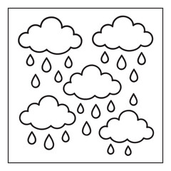 Comfy Patterns Bold and Easy Coloring Pages, Mindfulness, and Fun Creativity,  line art, illustration, victor, black and white coloring pages, Hand-drawn coloring pages, Cozy coloring page