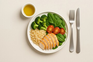 pasta with vegetables