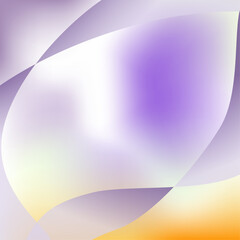 Frames Blank Template gradients design in fall or Halloween theme. Modern Empty Quote Templates with Copy Space for Text. Usable for social media post, banner, card, and web