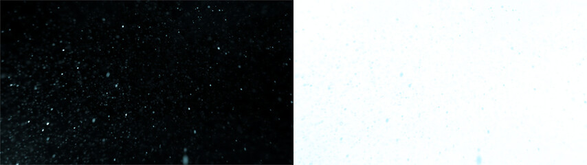 Dark Blue Texture with Light Blue Background PNG Overlay, ideal for Graphic Design and Digital Art projects