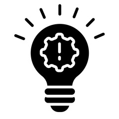 Innovation icon