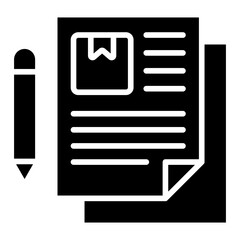 delivery report icon © MIFTAHARIF