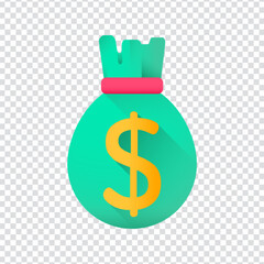 Money Cash Icon