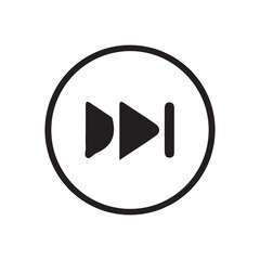 video media player icon