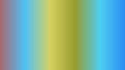 Vibrant Vertical Color Gradient Background