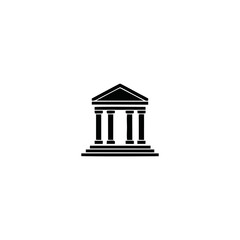 Obraz premium house icon isolated on white