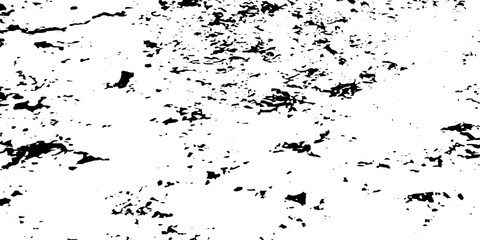 Damage distress wall concrete aged chalk ink rust crack urban dirty grunge splatter background.