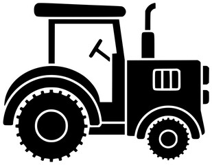 agricultural illustration plow silhouette mountains logo natural icon nature outline outdoor agriculture plant plough ploughing roller macin romania sprayer shape scenic vector graphic background