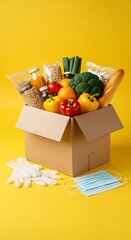 Golden Hour Provisions