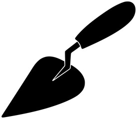 farmer illustration gardening silhouette green logo nature icon spring outline trowel agriculture growing farm worker plant hobby gardener growth shape women vector graphic background