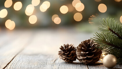 New Year celebration