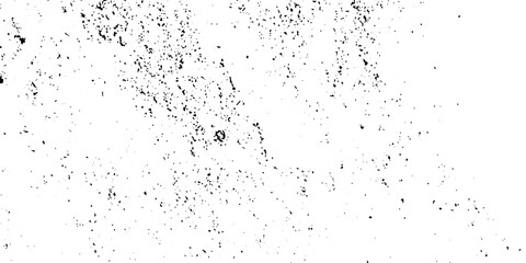 Grunge vintage white and black vector wall distressed dirty noise rust cracked pain background. messy dusty chalk splat dirt rusty noise overlay concrete wall texture background.	