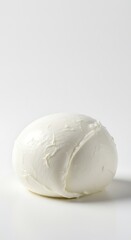 Creamy Embrace of Light