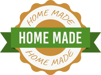 home made