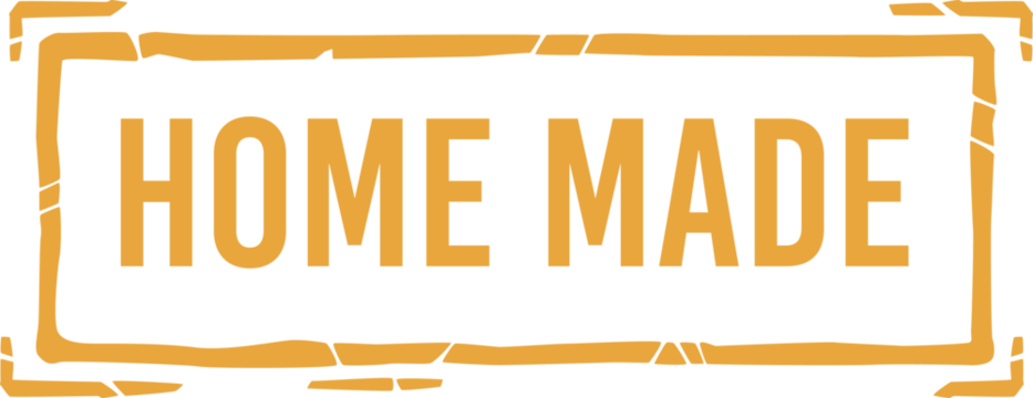 home made