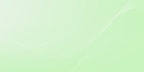 Abstract background with lines and grid. Medium banner size. Element for design.