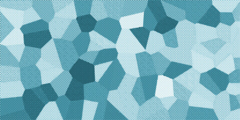 abstract geometric background