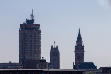 Obraz premium Dunkerque