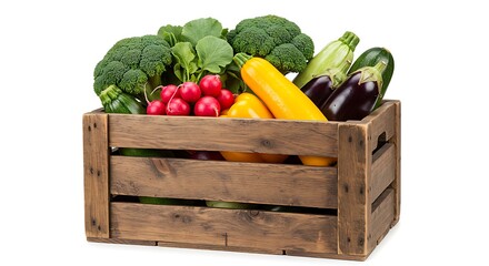 Harvest's Golden Bounty