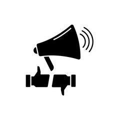 Icon a Critical Event, isolated against a clean background.